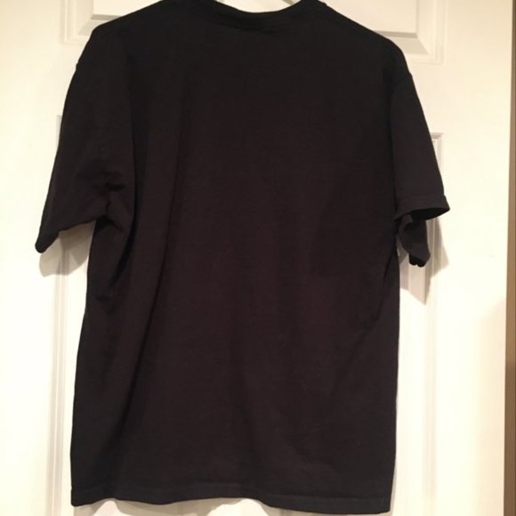 Black t-shirt - Picture 3 of 4